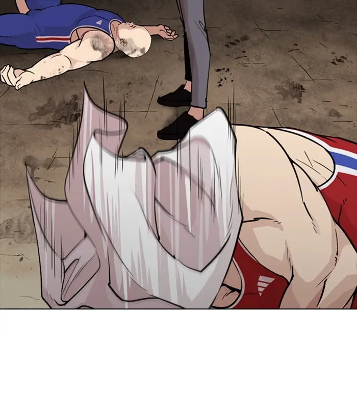 Lookism Chapter 253