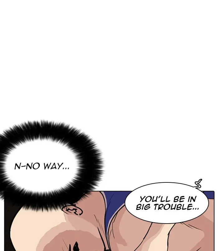Lookism Chapter 253