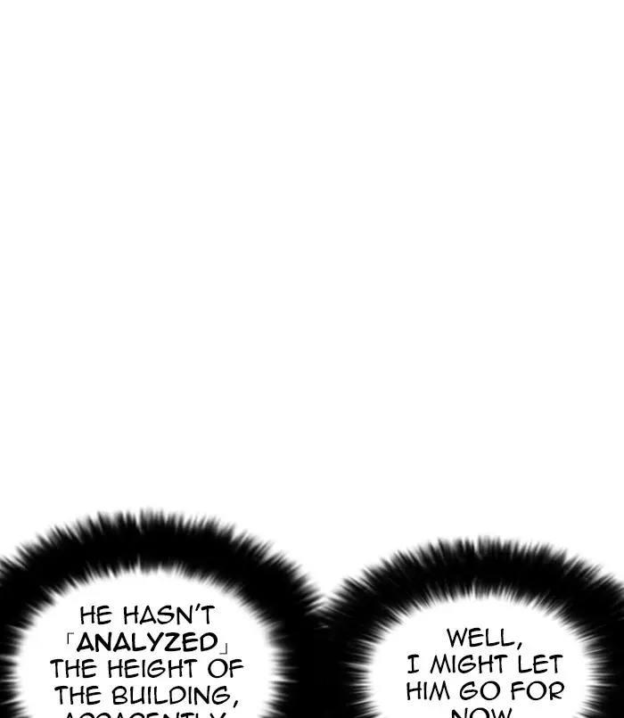 Lookism Chapter 253