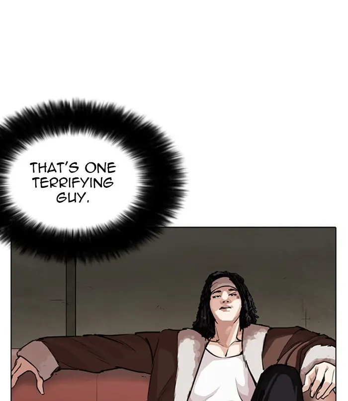 Lookism Chapter 253