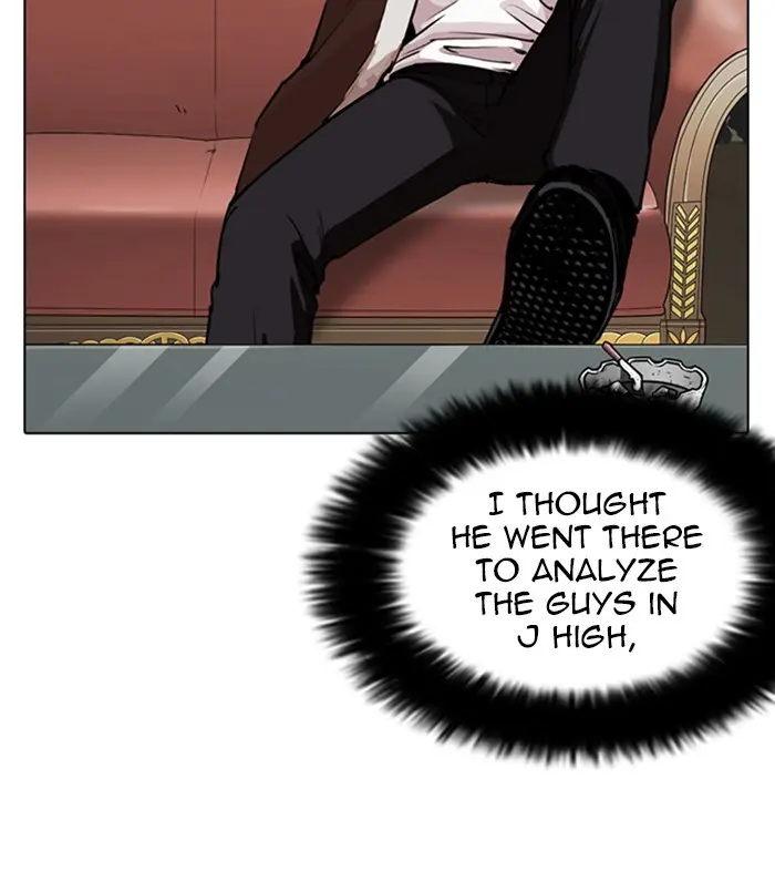 Lookism Chapter 253