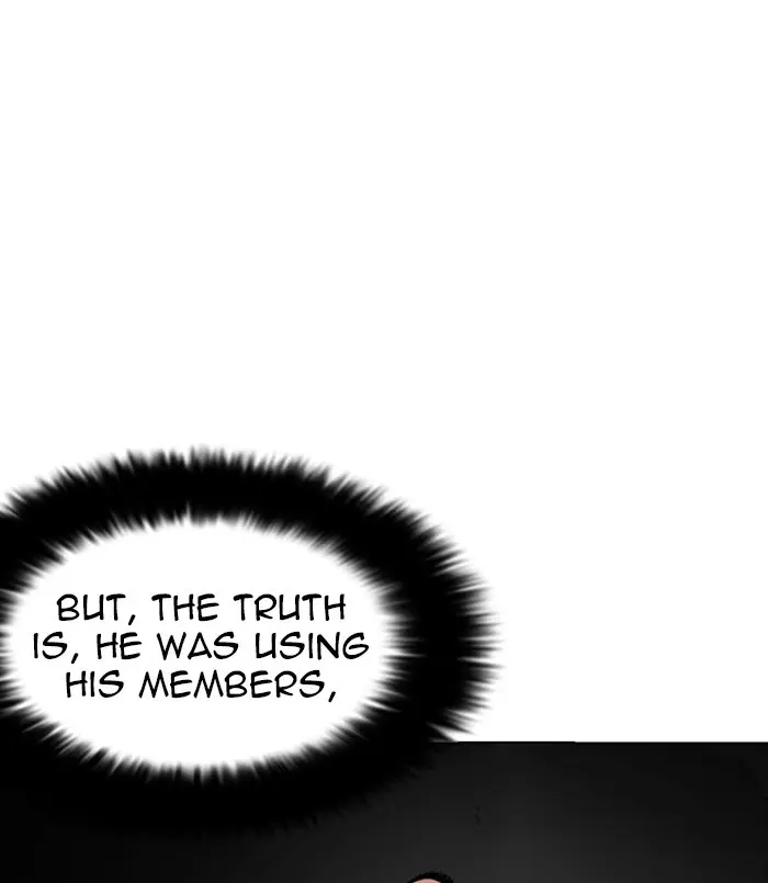 Lookism Chapter 253