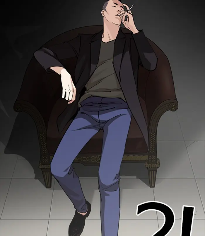 Lookism Chapter 253