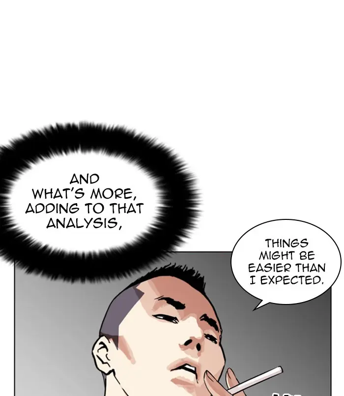 Lookism Chapter 253
