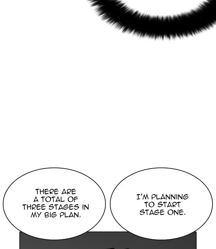 Lookism Chapter 253