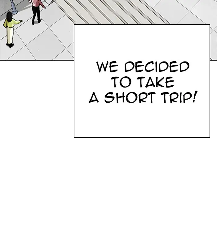 Lookism Chapter 253