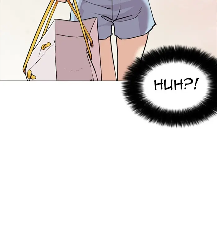 Lookism Chapter 253