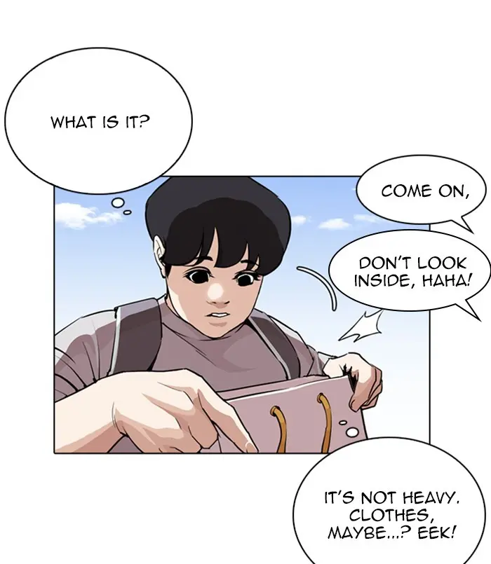 Lookism Chapter 253