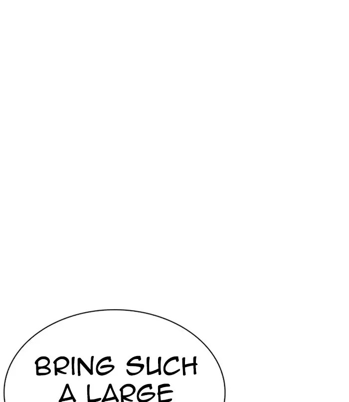 Lookism Chapter 253