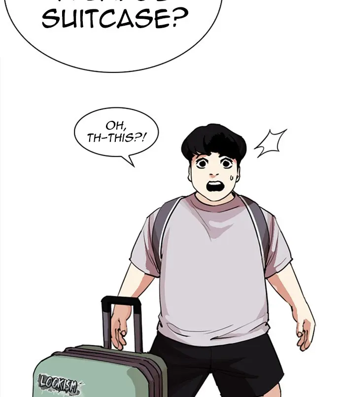 Lookism Chapter 253