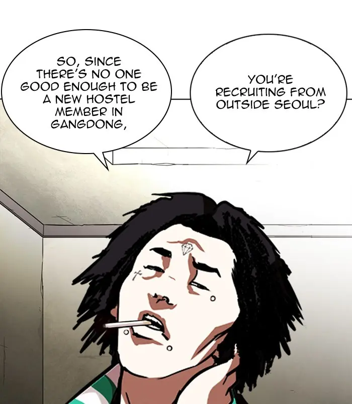 Lookism Chapter 253
