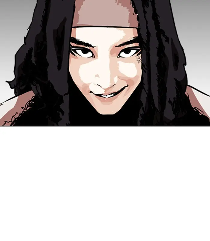 Lookism Chapter 253