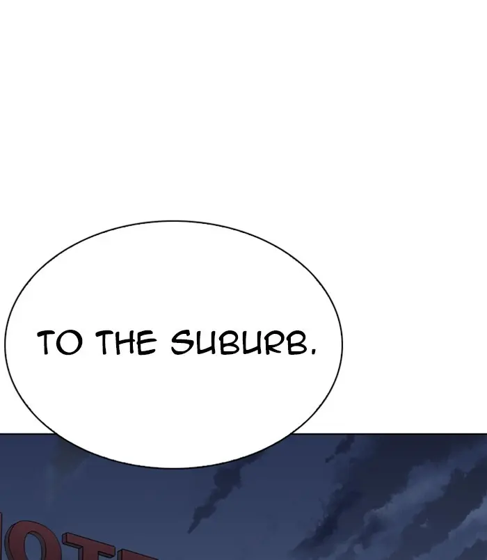 Lookism Chapter 253