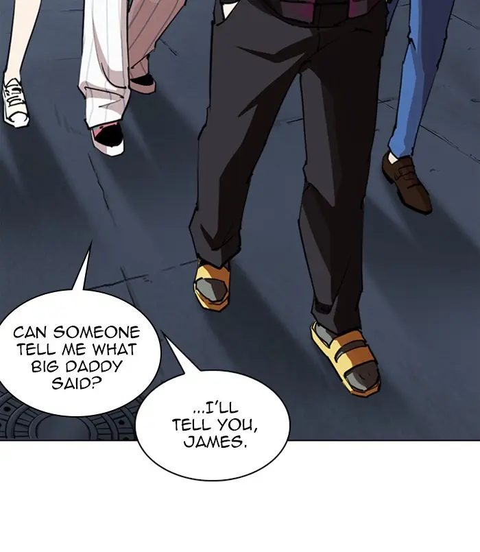 Lookism Chapter 253