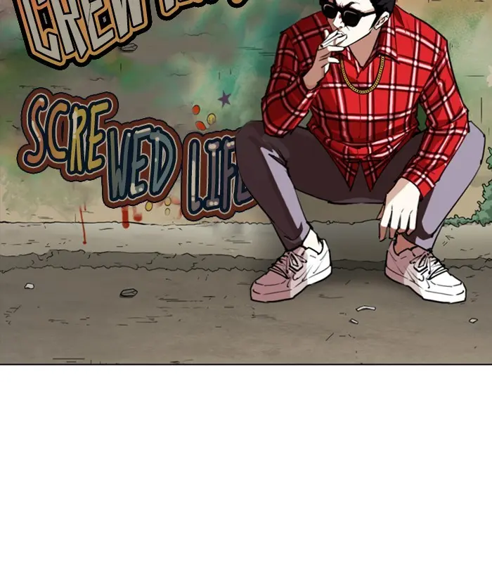 Lookism Chapter 253