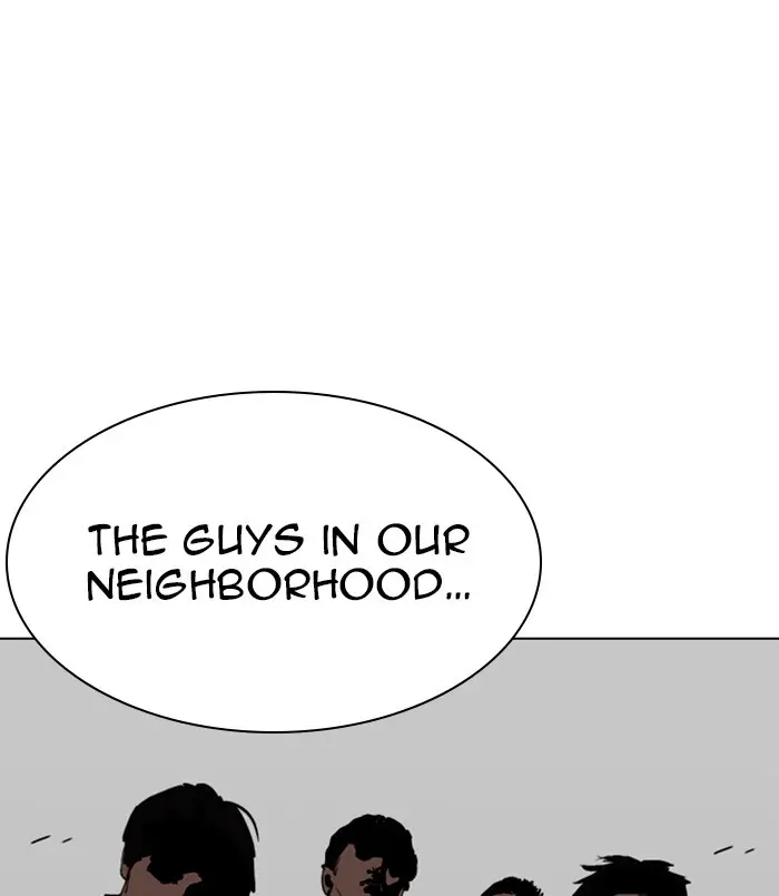 Lookism Chapter 253