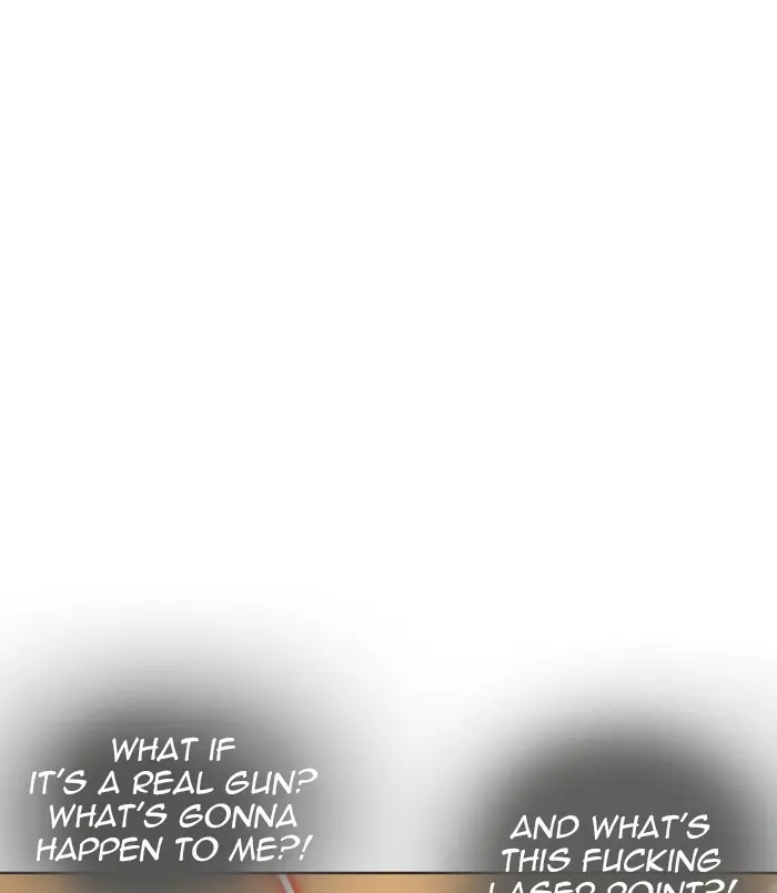 Lookism Chapter 254