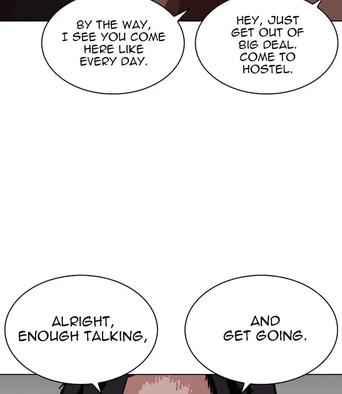 Lookism Chapter 254