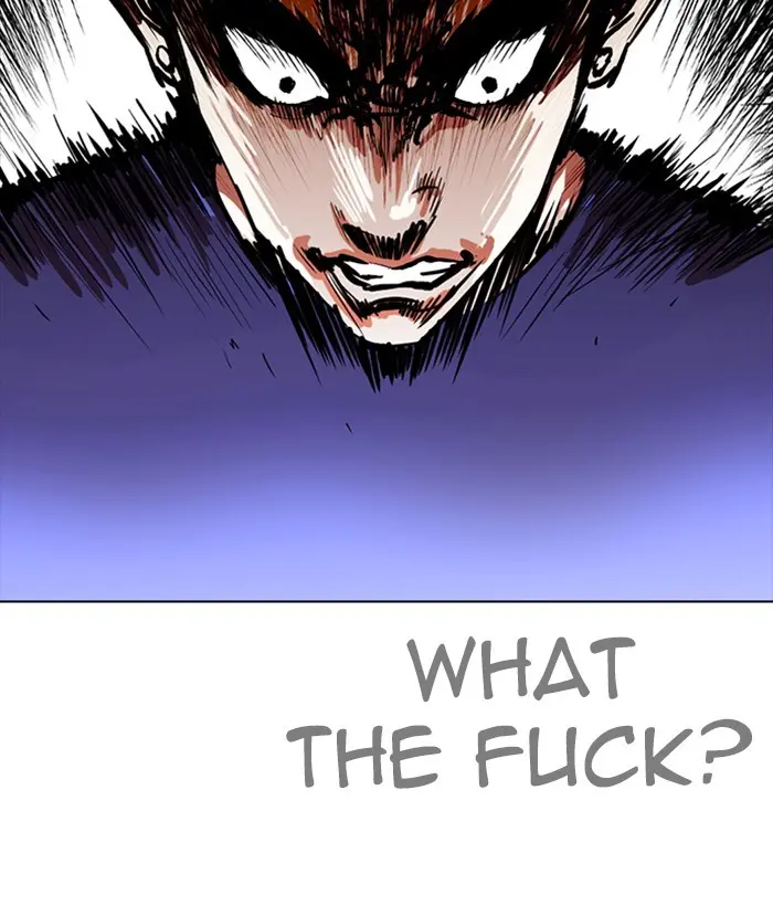 Lookism Chapter 255
