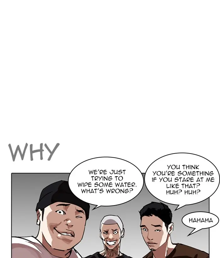 Lookism Chapter 255