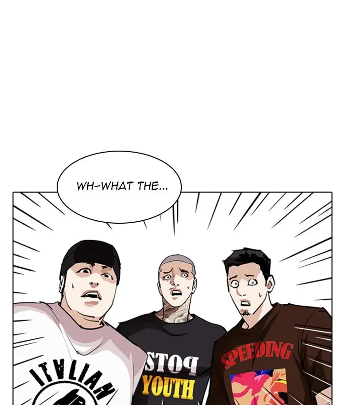 Lookism Chapter 255