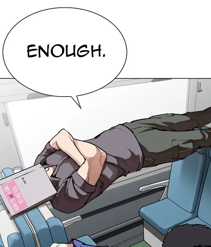 Lookism Chapter 255