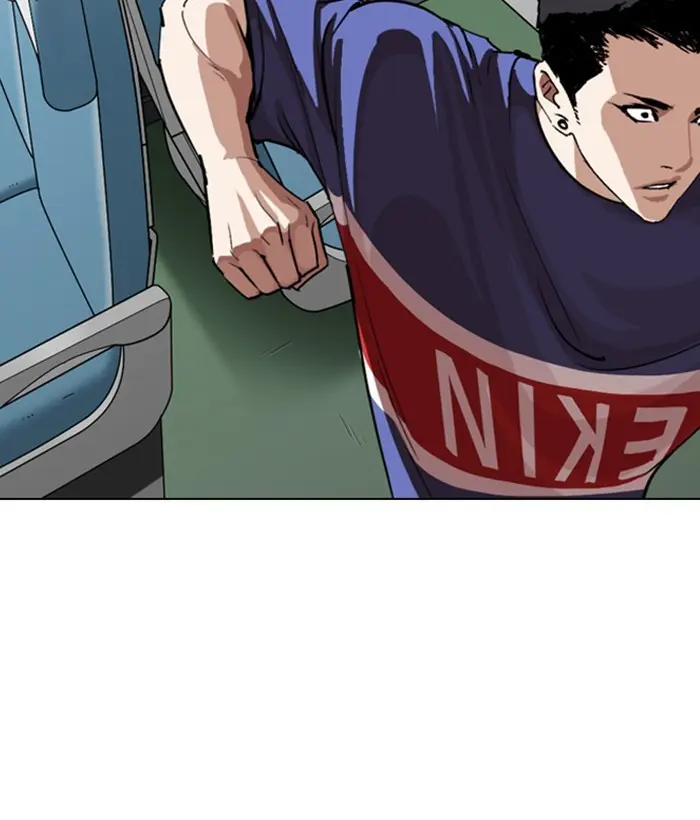 Lookism Chapter 255