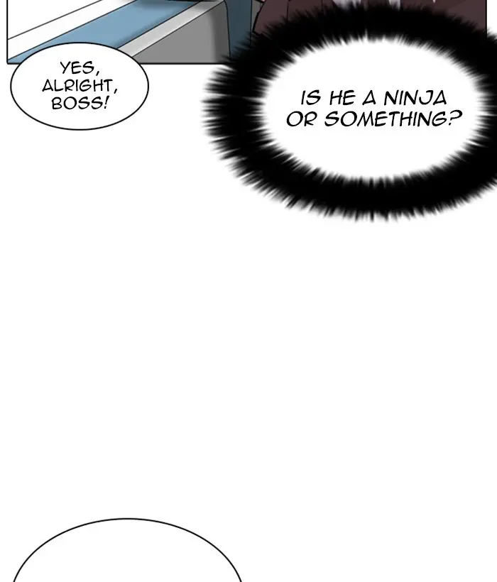Lookism Chapter 255
