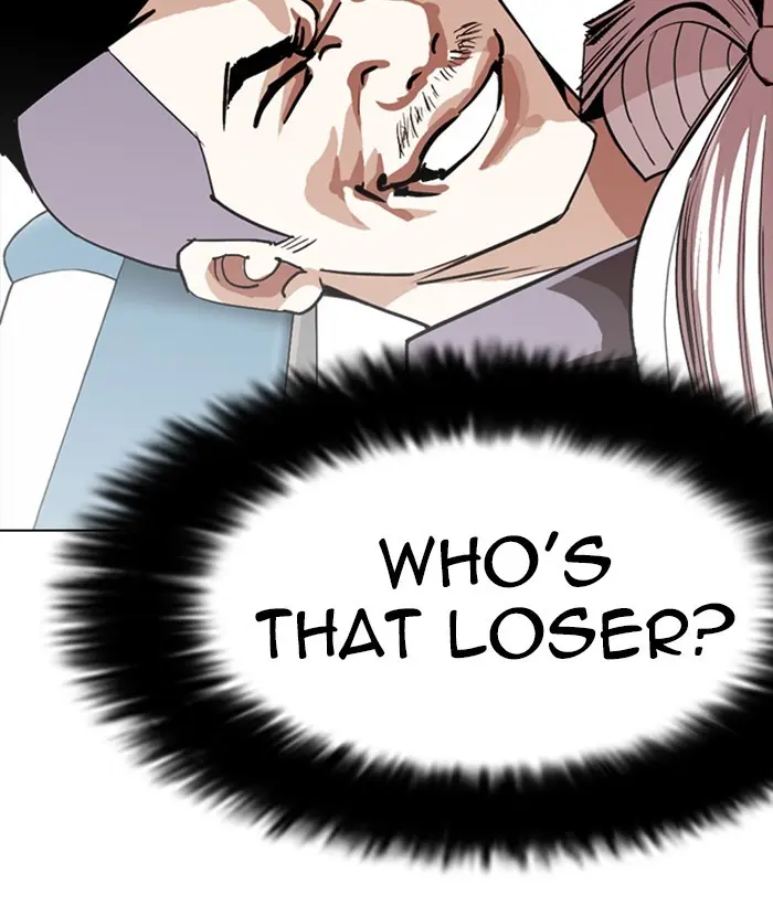 Lookism Chapter 255