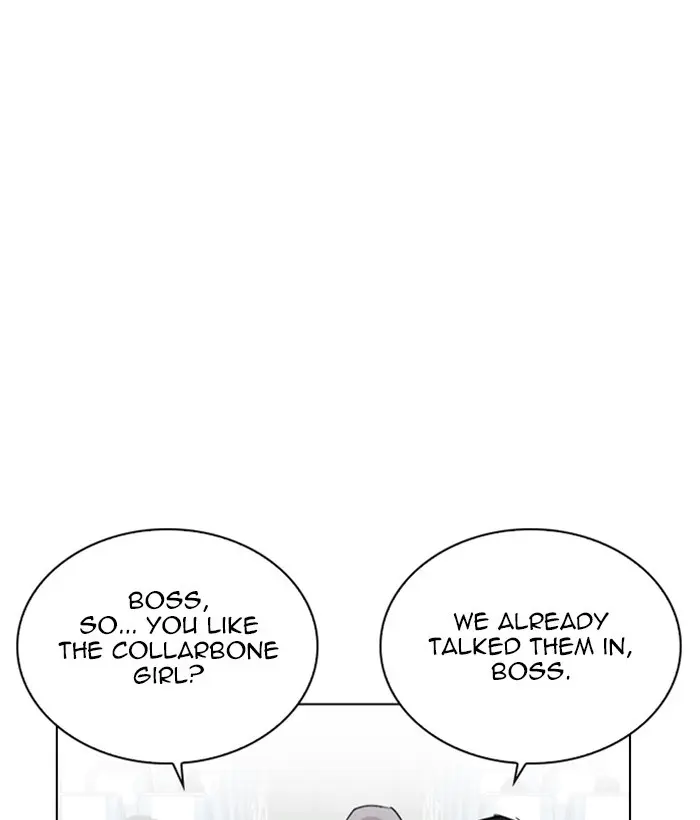 Lookism Chapter 255
