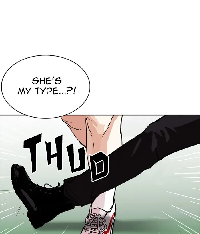 Lookism Chapter 255