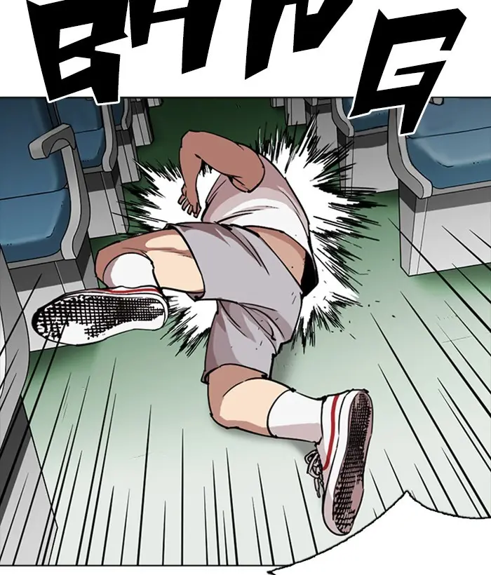 Lookism Chapter 255