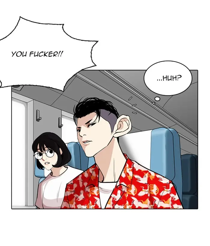 Lookism Chapter 255