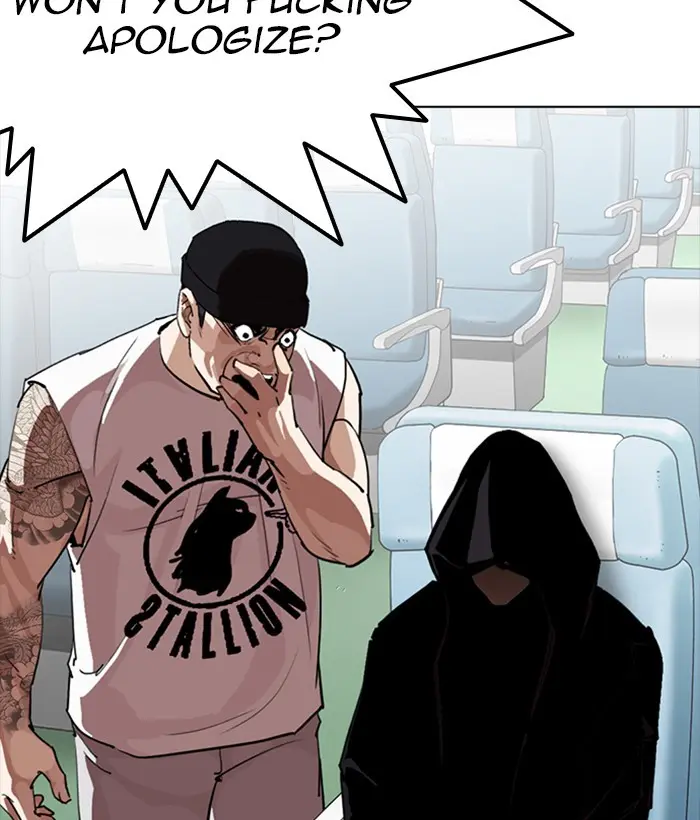 Lookism Chapter 255