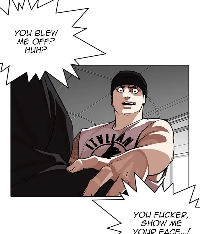 Lookism Chapter 255