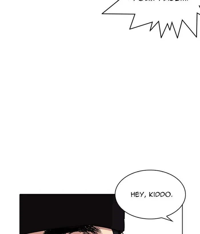 Lookism Chapter 255