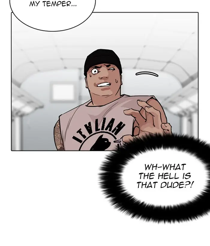 Lookism Chapter 255