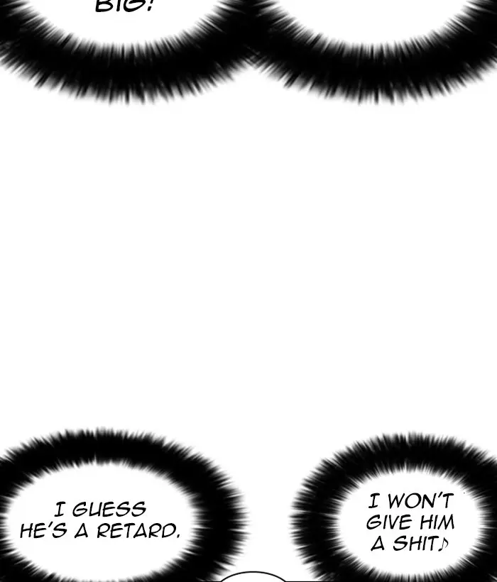 Lookism Chapter 255