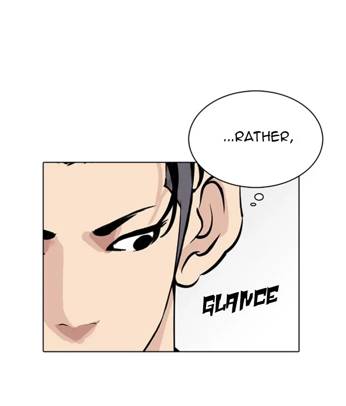 Lookism Chapter 255