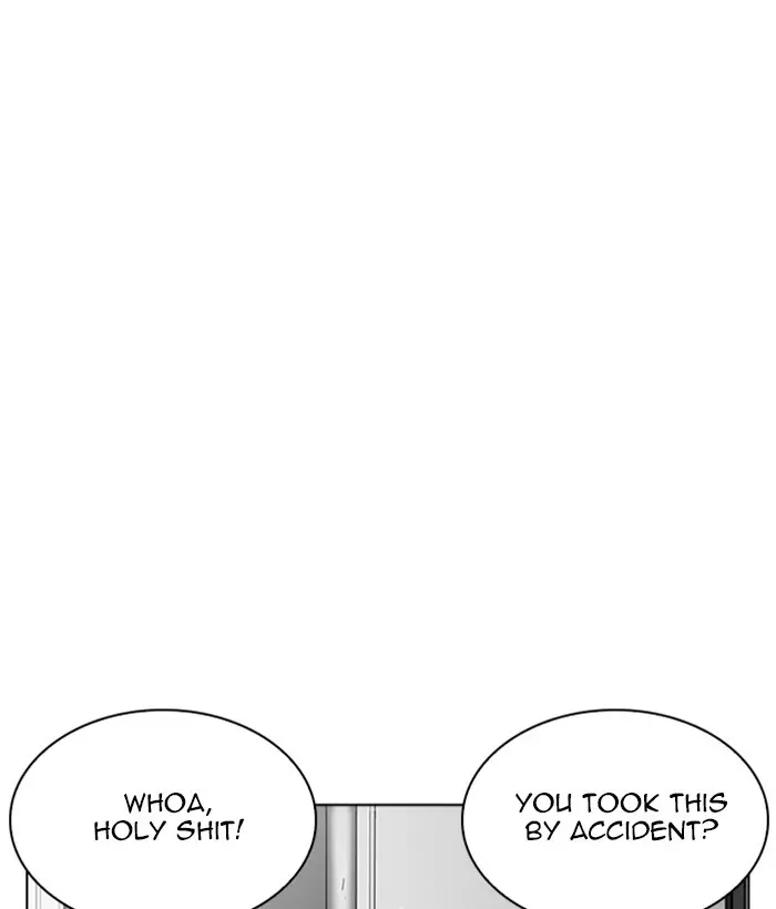 Lookism Chapter 255