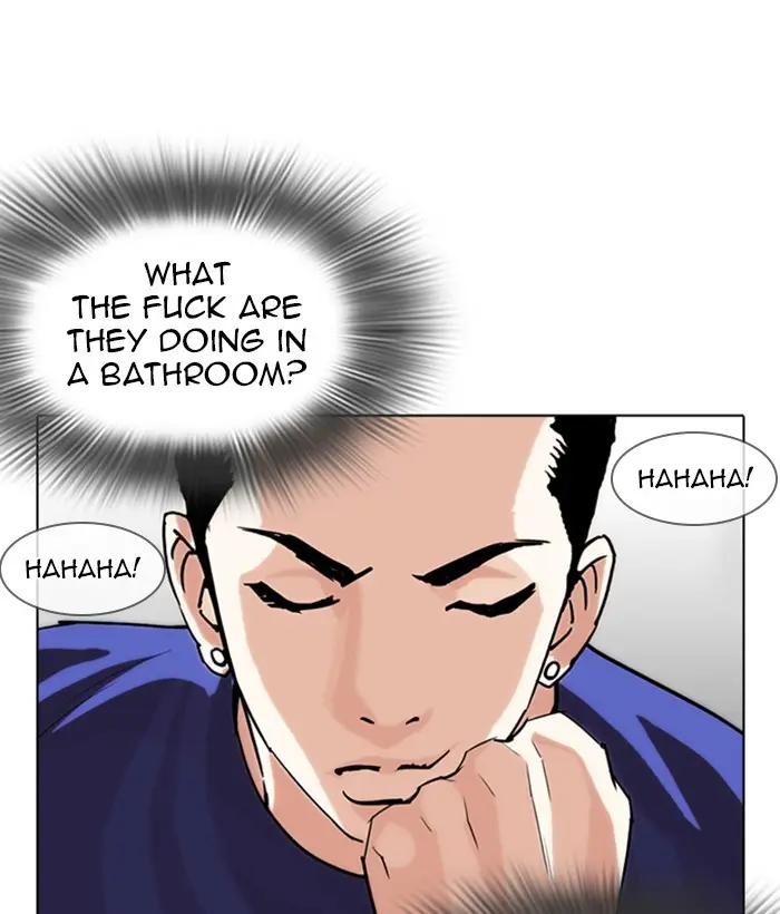 Lookism Chapter 255