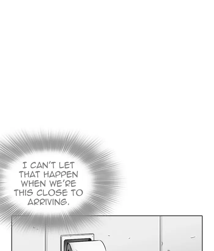 Lookism Chapter 255