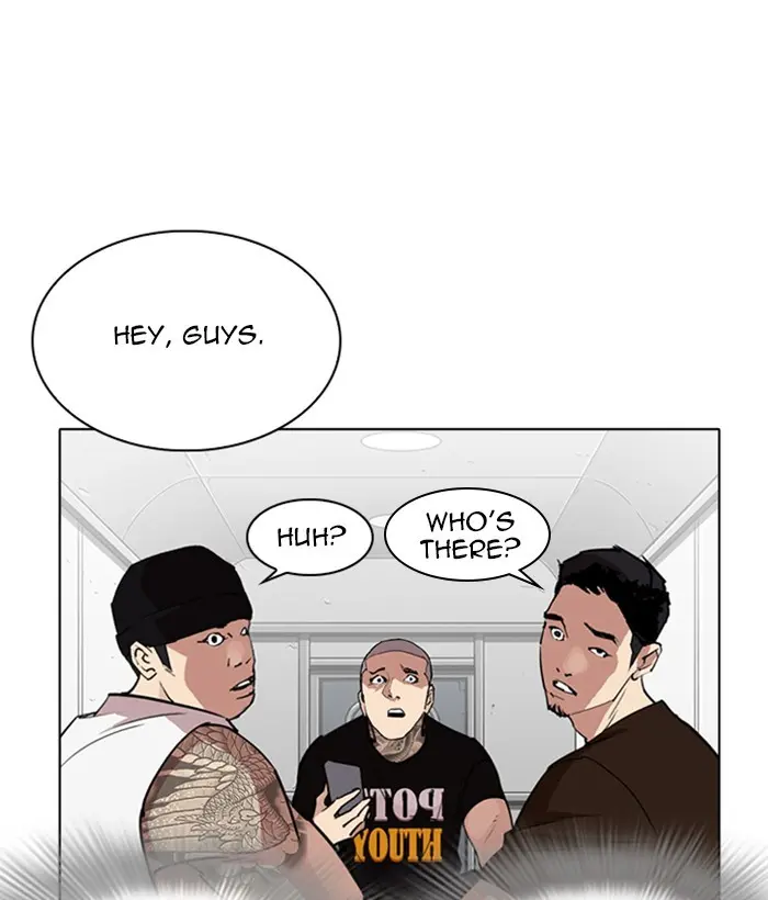 Lookism Chapter 255