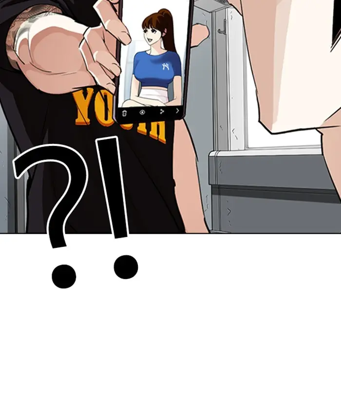 Lookism Chapter 255