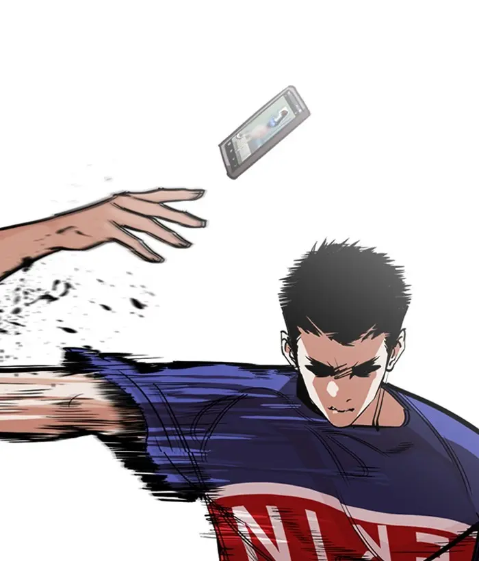 Lookism Chapter 255