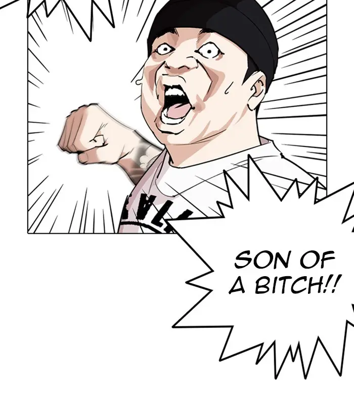 Lookism Chapter 255