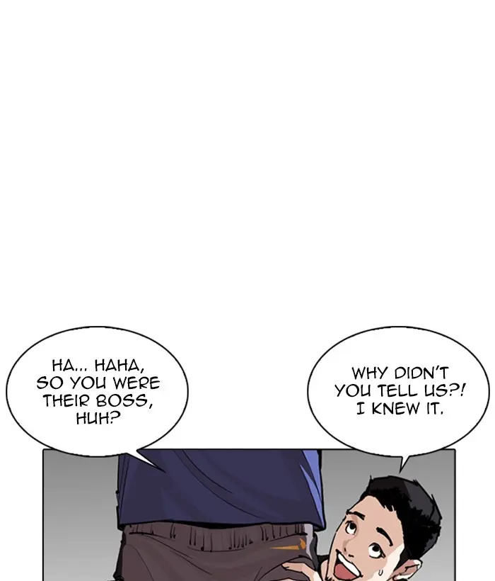 Lookism Chapter 255
