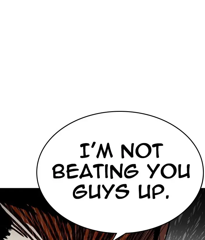 Lookism Chapter 255