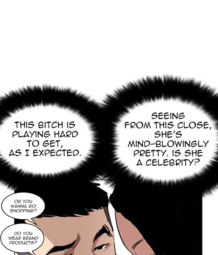 Lookism Chapter 255
