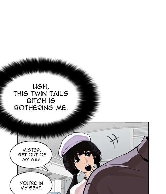 Lookism Chapter 255